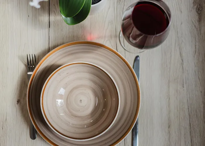 Innsight Appartementhaus - Mit Kuechen Fuer Lang Und Kurzzeitaufenthalte Apartmanhotel Passau