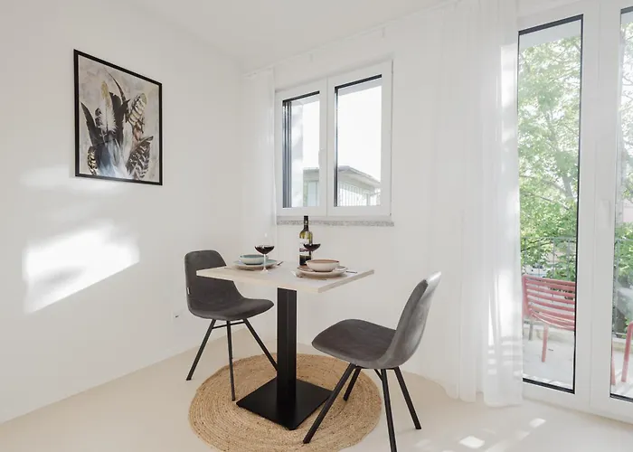 Innsight Appartementhaus - Mit Kuechen Fuer Lang Und Kurzzeitaufenthalte 3* Passau