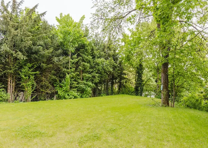 Innsight Appartementhaus - Mit Kuechen Fuer Lang Und Kurzzeitaufenthalte Apartmanhotel Passau